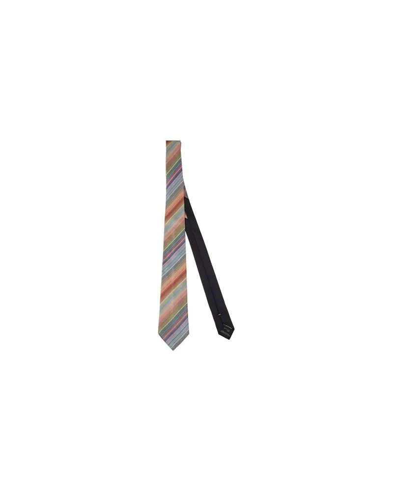 Missoni ACCESSOIRES - Krawatten & Fliegenauf YOOX.COM Aquamarin