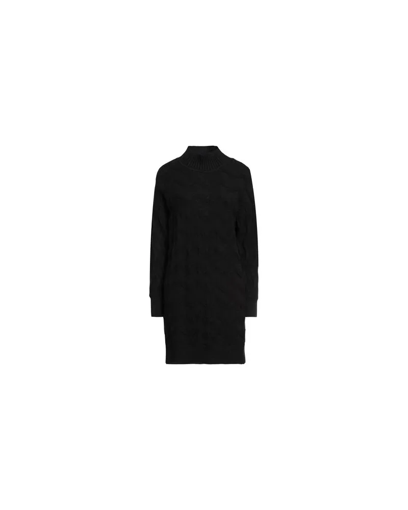 TOY G STRICKWAREN - Rollkragenpulloverauf YOOX.COM Schwarz