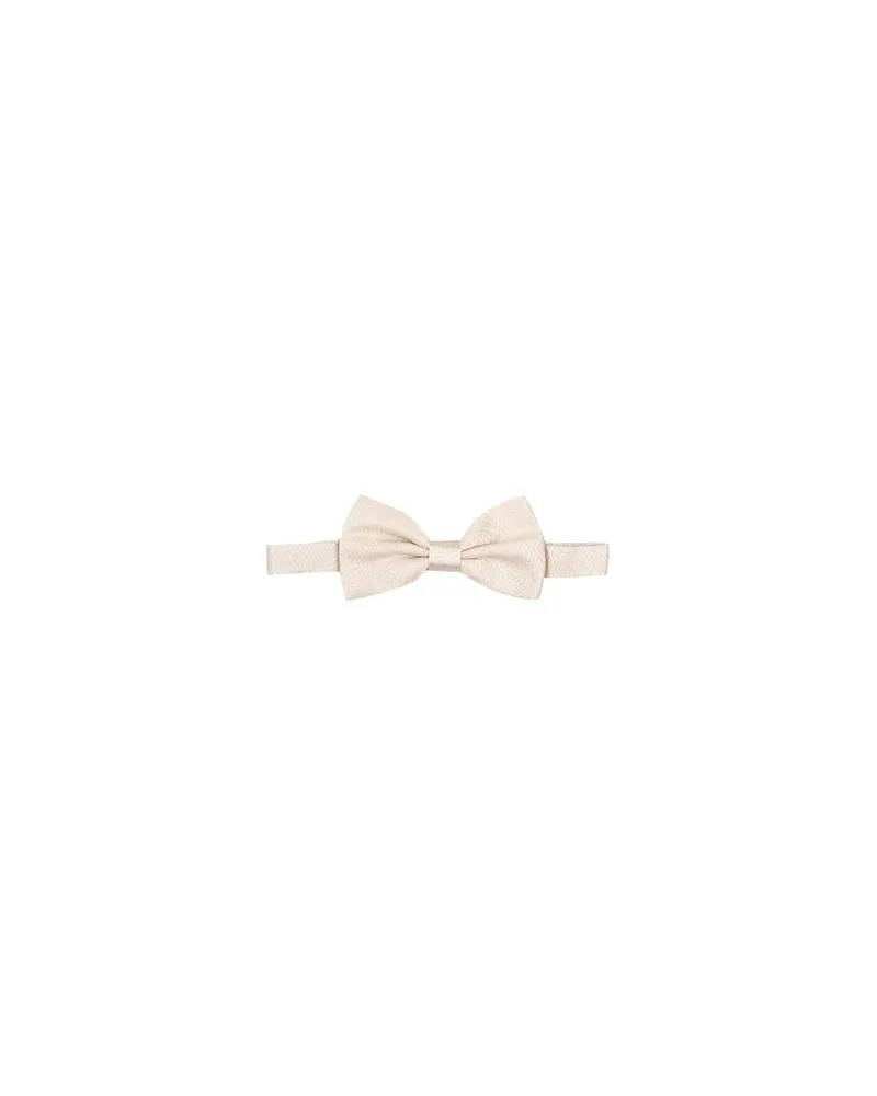 Tagliatore ACCESSOIRES - Krawatten & Fliegenauf YOOX.COM Beige