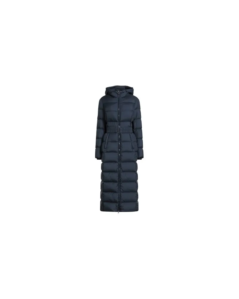 Colmar JACKEN & MÄNTEL - Pufferjacken & Daunenjackenauf YOOX.COM Marineblau