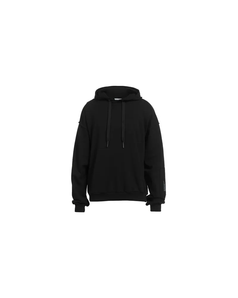 Takeshy Kurosawa TOPS - Sweatshirtsauf YOOX.COM Schwarz