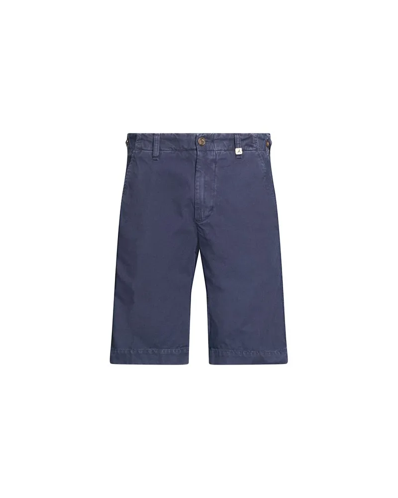 Briglia 1949 HOSEN & RÖCKE - Shorts & Bermudashortsauf YOOX.COM Nachtblau