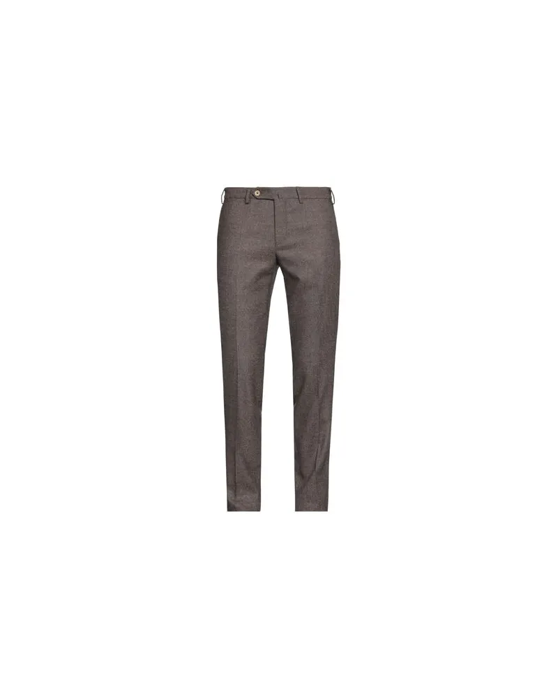Incotex BY SLOWEAR - HOSEN & RÖCKE - Hosenauf YOOX.COM Braun