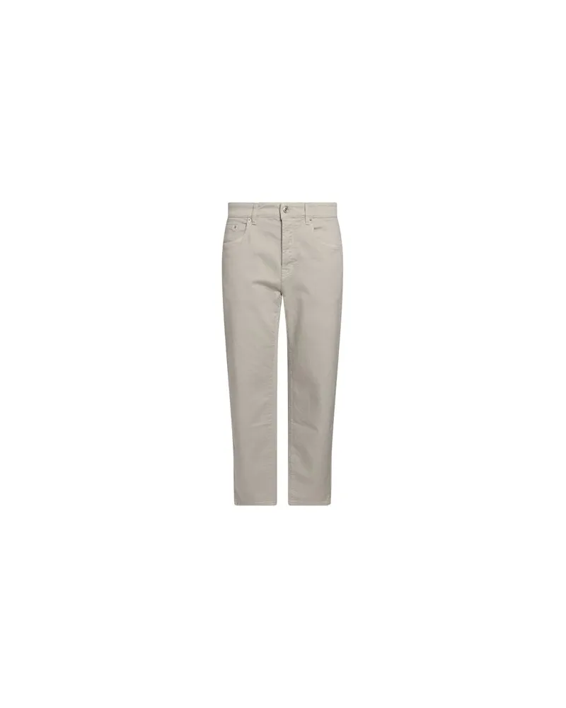 Department 5 HOSEN & RÖCKE - Hosenauf YOOX.COM Hellgrau