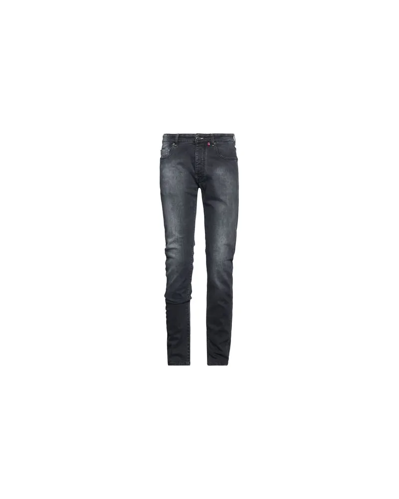Paul & Shark HOSEN & RÖCKE - Jeanshosenauf YOOX.COM Braungrau