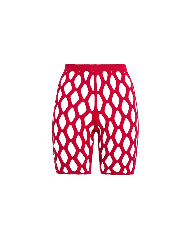 Isa Boulder HOSEN & RÖCKE - Shorts & Bermudashortsauf YOOX.COM Rot