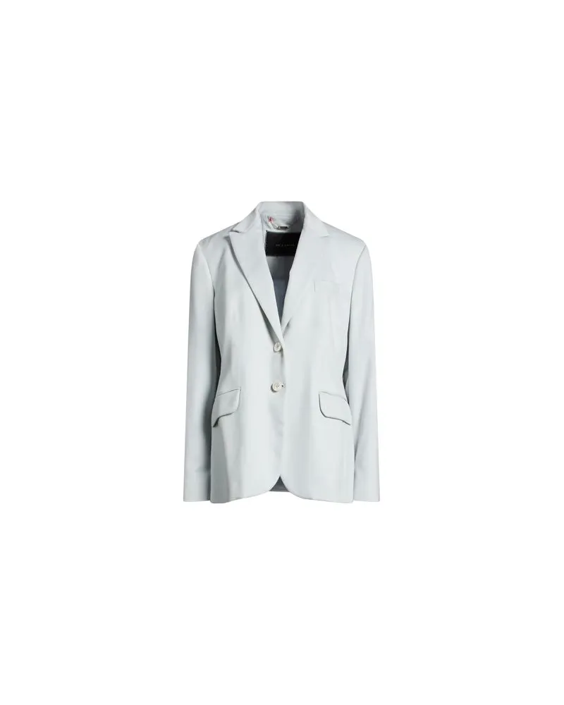 Kiton ANZÜGE und CO-ORDS - Blazersauf YOOX.COM Himmelblau