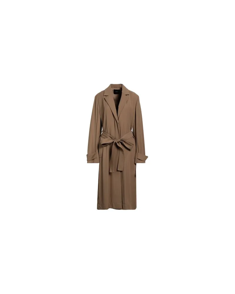 Joseph JACKEN & MÄNTEL - Jacken, Mäntel & Trenchcoatsauf YOOX.COM Khaki