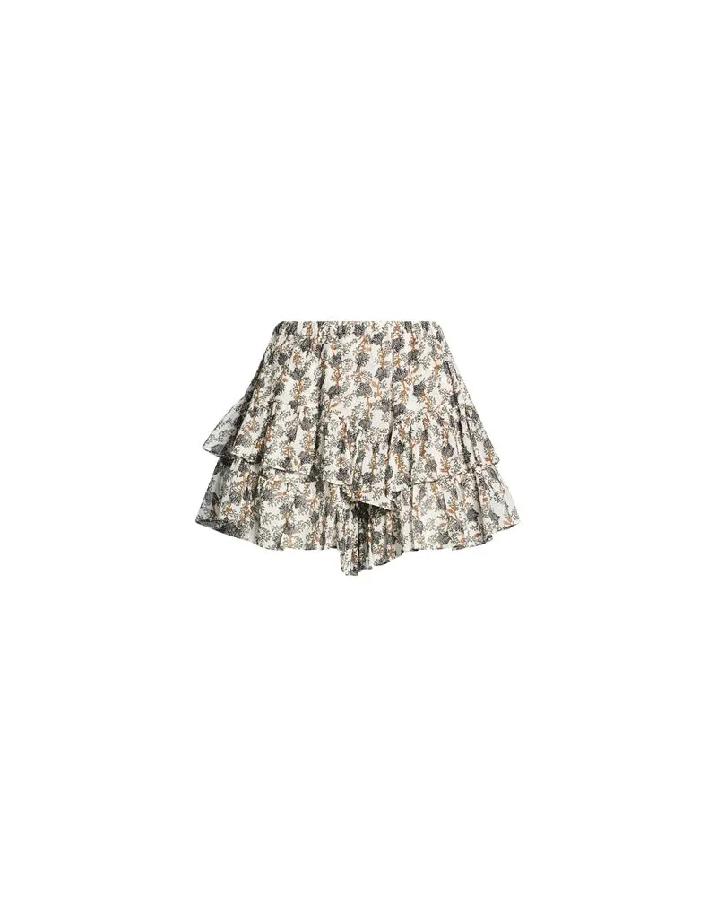 Isabel Marant HOSEN & RÖCKE - Shorts & Bermudashortsauf YOOX.COM Grau
