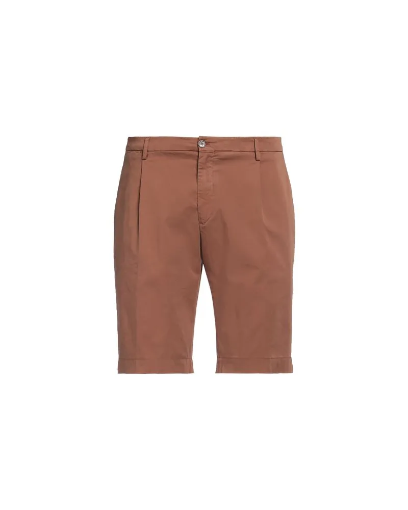 Briglia 1949 HOSEN & RÖCKE - Hosenauf YOOX.COM Braun