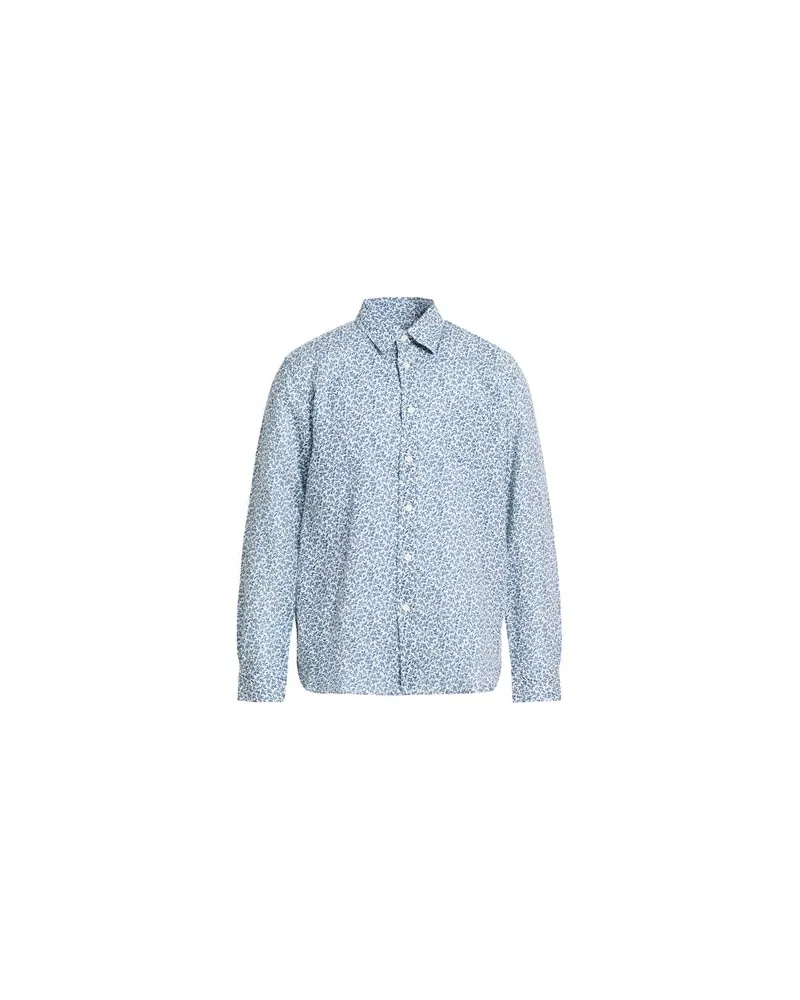 120% Lino TOPS - Hemdenauf YOOX.COM Off