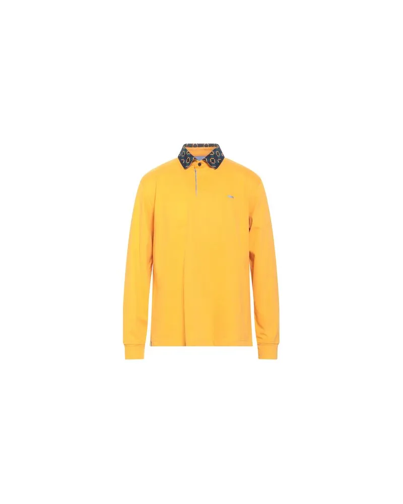 Harmont & Blaine TOPS - Poloshirtsauf YOOX.COM Ringelblume