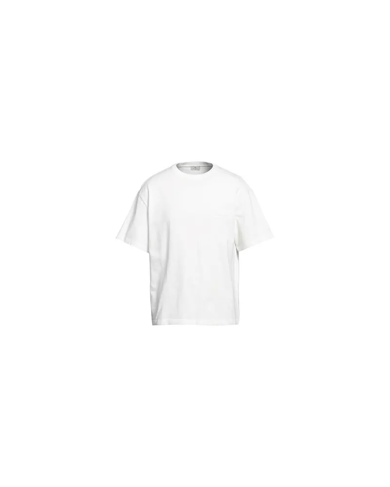 Etro TOPS - T-shirtsauf YOOX.COM Weiß