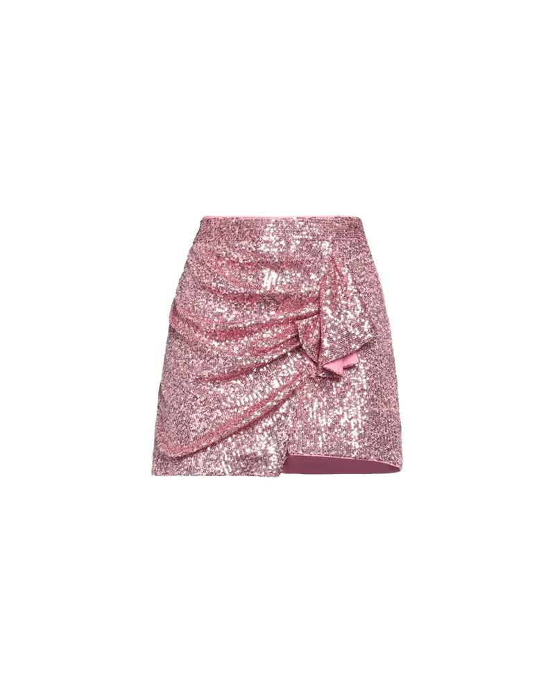 Pinko HOSEN & RÖCKE - Shorts & Bermudashortsauf YOOX.COM Rosa
