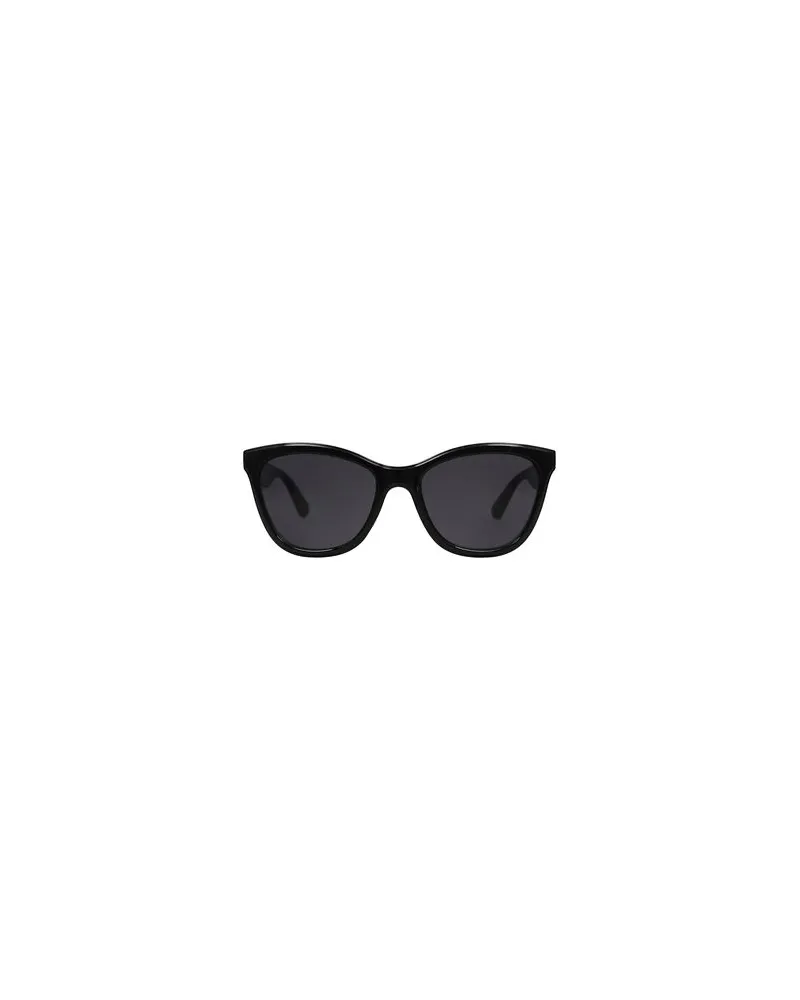 Guess BRILLEN - Sonnenbrillenauf YOOX.COM Schwarz