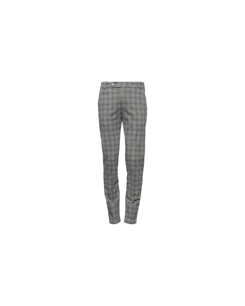 CAMOUFLAGE AR AND J. HOSEN & RÖCKE - Hosenauf YOOX.COM Grau