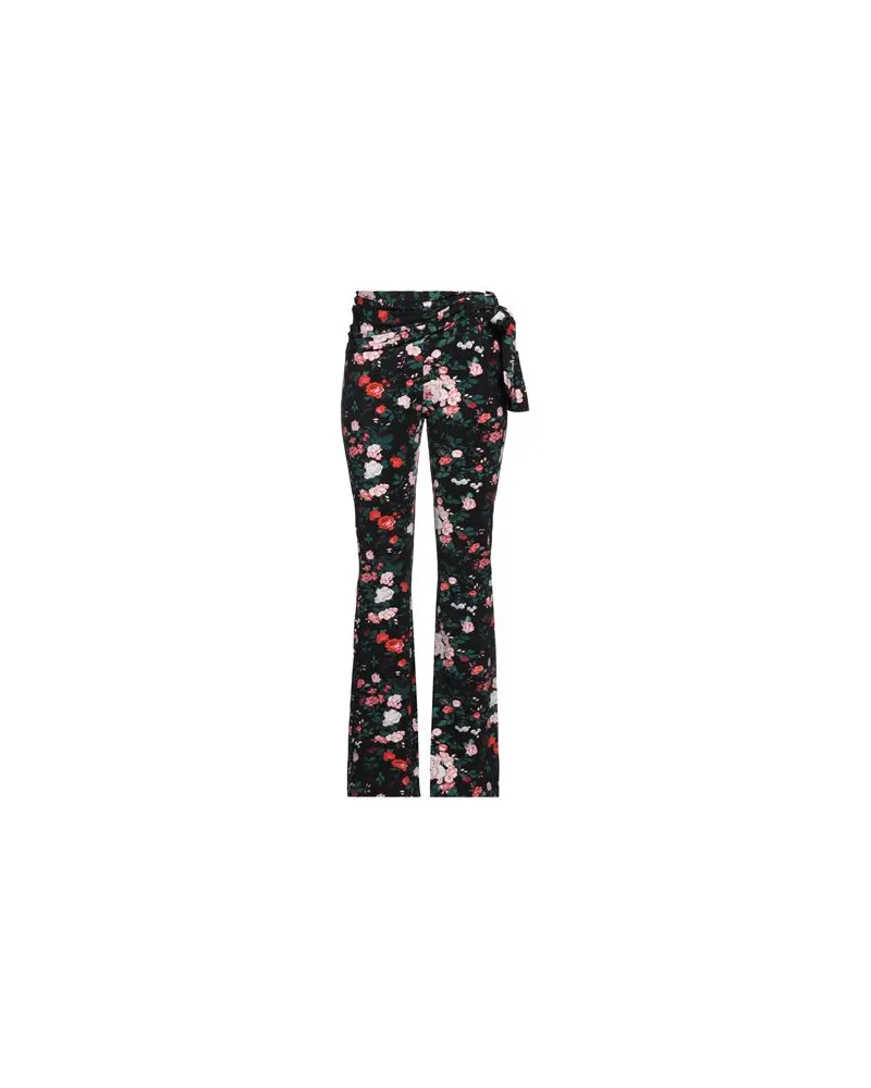 Paco Rabanne HOSEN & RÖCKE - Hosenauf YOOX.COM Schwarz