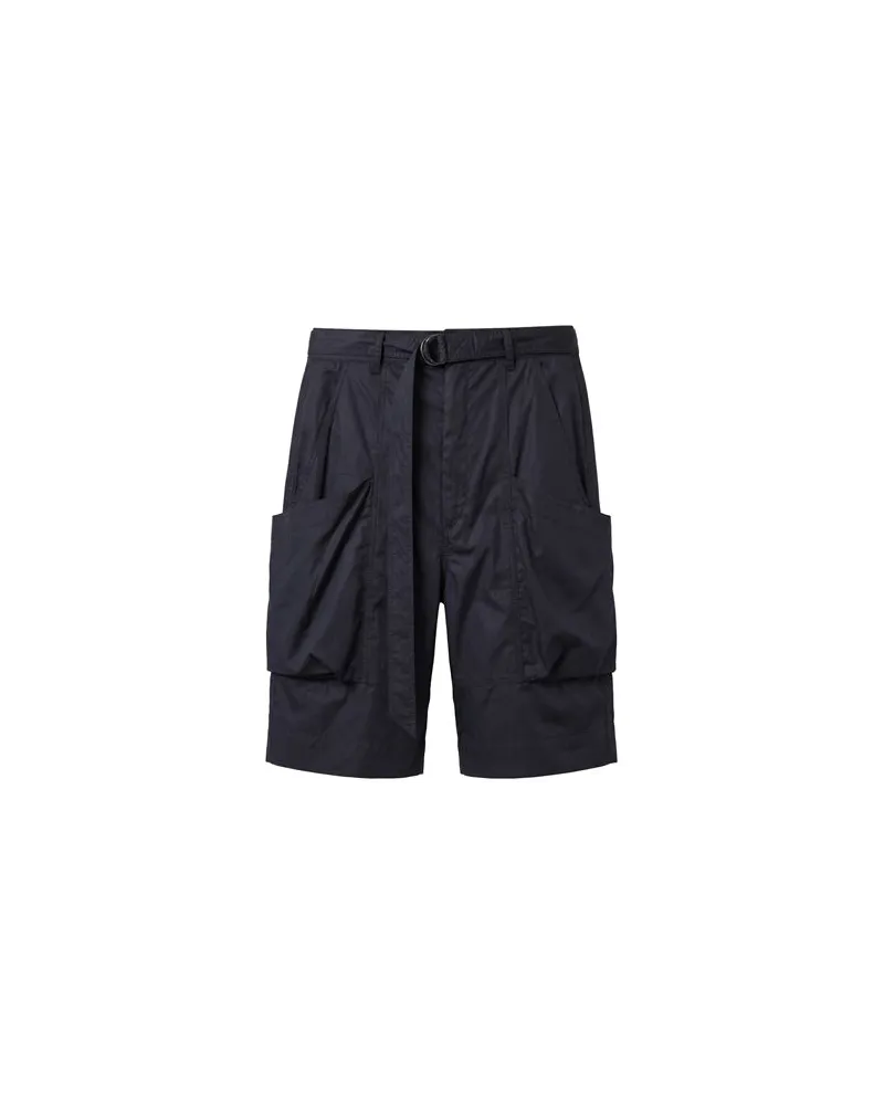 Isabel Marant HOSEN & RÖCKE - Shorts & Bermudashortsauf YOOX.COM Nachtblau