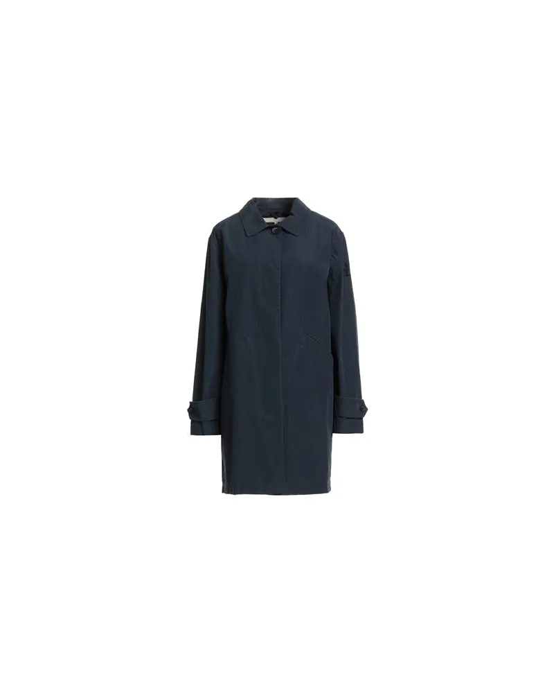 HISTORIC JACKEN & MÄNTEL - Jacken, Mäntel & Trenchcoatsauf YOOX.COM Marineblau
