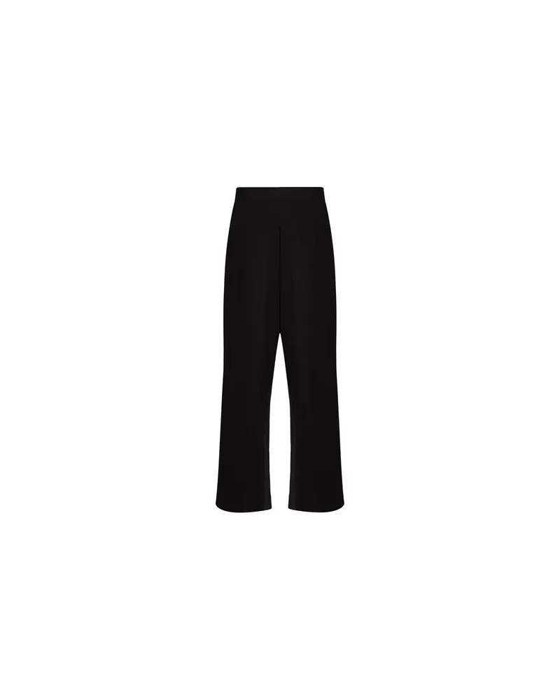 Actitude by Twinset HOSEN & RÖCKE - Hosenauf YOOX.COM Schwarz