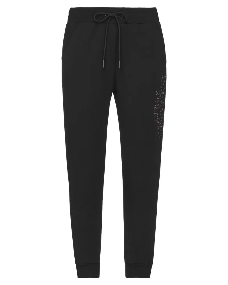 Scervino Street Hose Schwarz