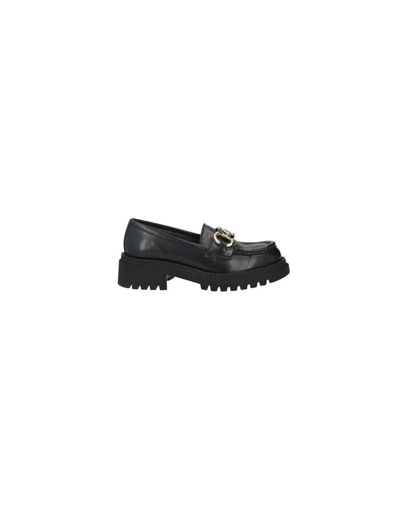 Calpierre SCHUHE - Mokassinsauf YOOX.COM Schwarz