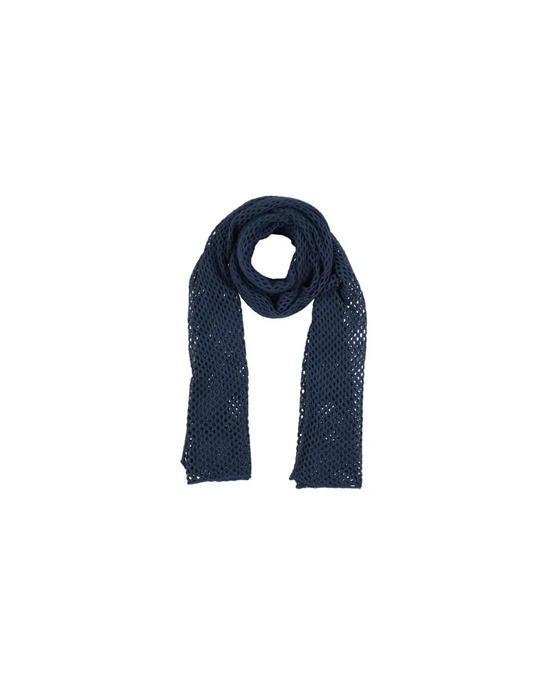 Fedeli ACCESSOIRES - Schalsauf YOOX.COM Marineblau