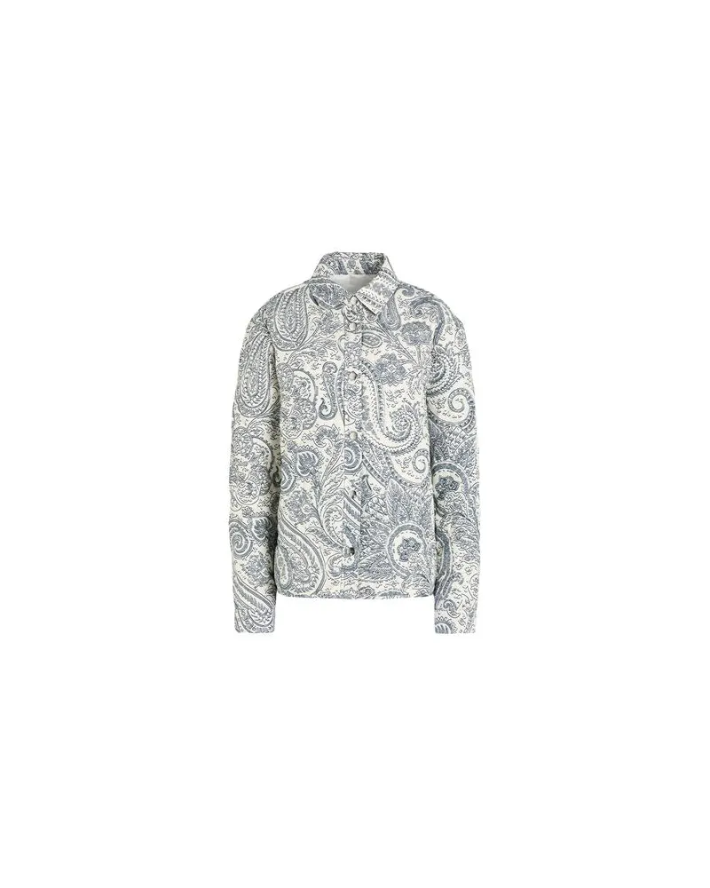 Etro JACKEN & MÄNTEL - Pufferjacken & Daunenjackenauf YOOX.COM Off