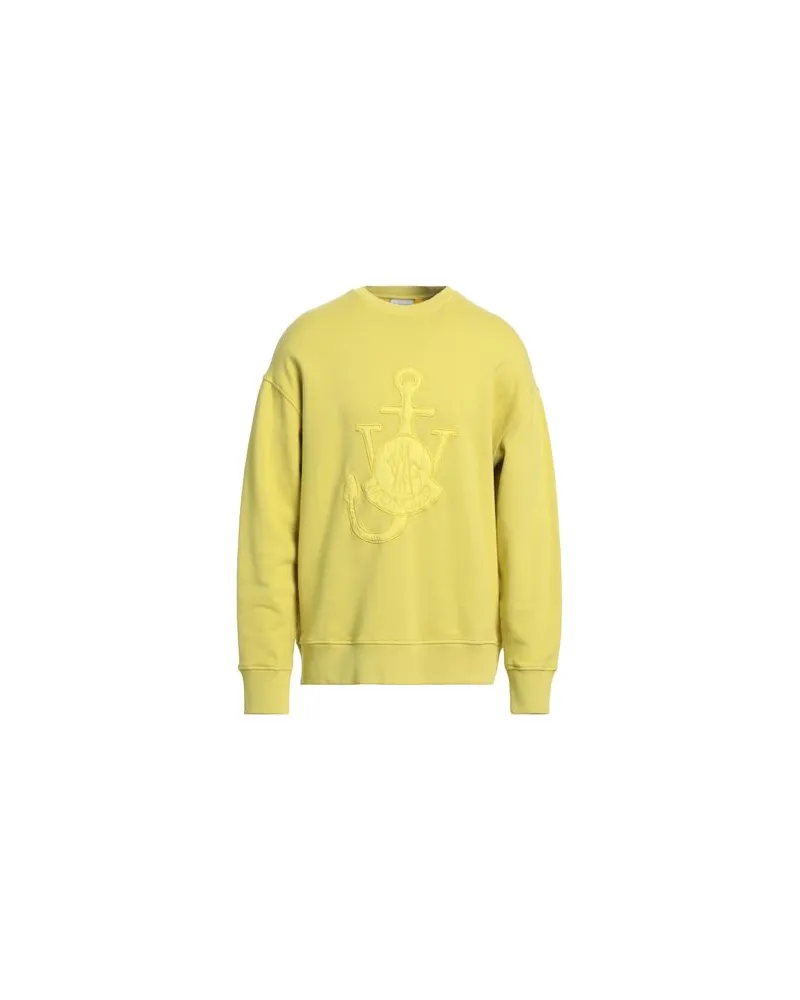 Moncler TOPS - Sweatshirtsauf YOOX.COM Salbeigrün