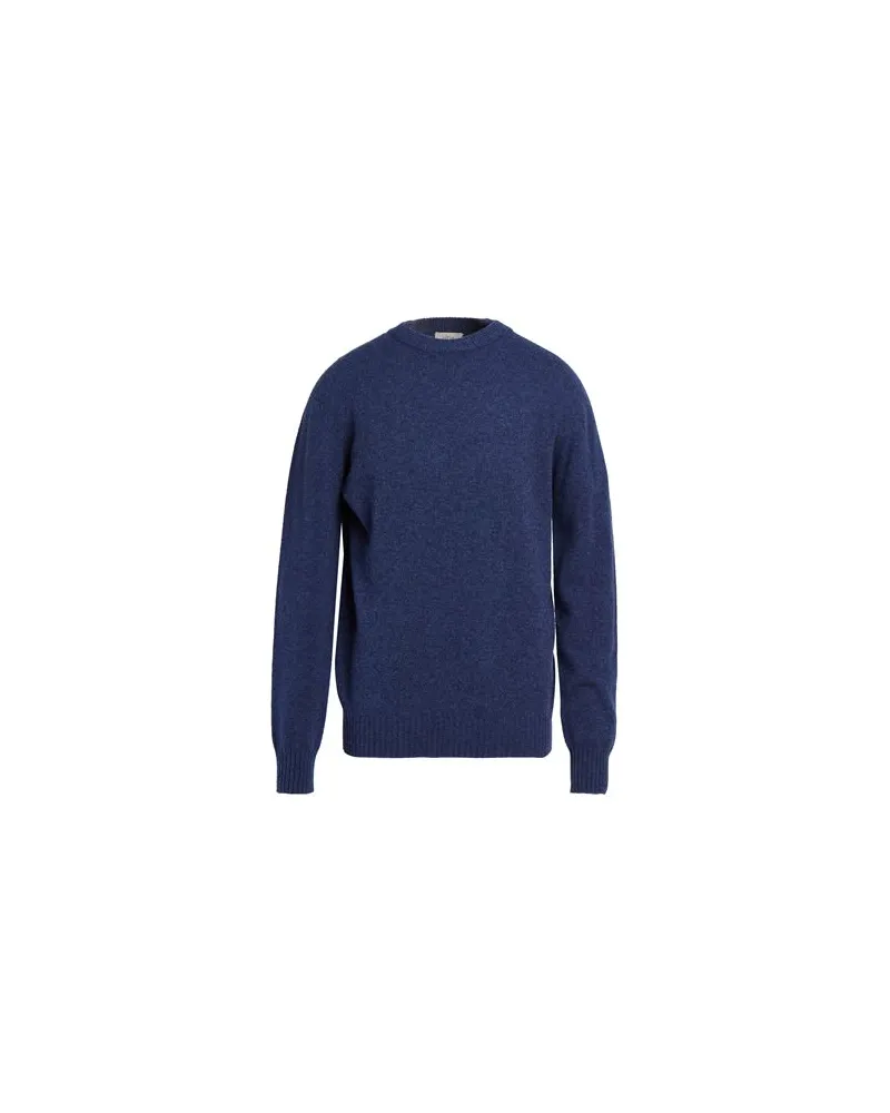 Altea STRICKWAREN - Pulloverauf YOOX.COM Blau