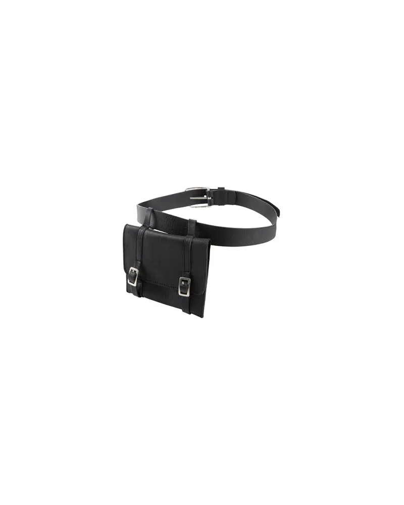 TELA TASCHEN - Gürteltaschenauf YOOX.COM Schwarz