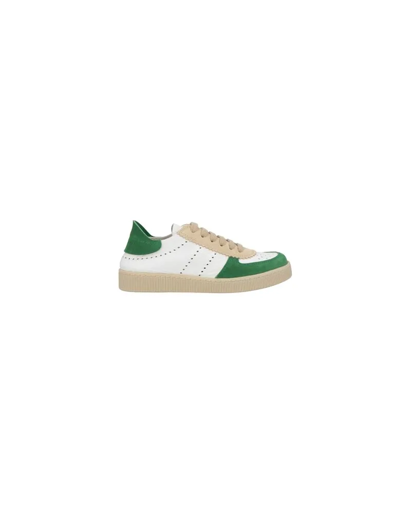 Pedro Garcia SCHUHE - Sneakersauf YOOX.COM Grün