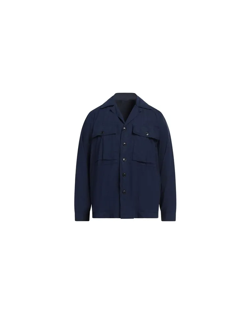 Fortela TOPS - Hemdenauf YOOX.COM Nachtblau