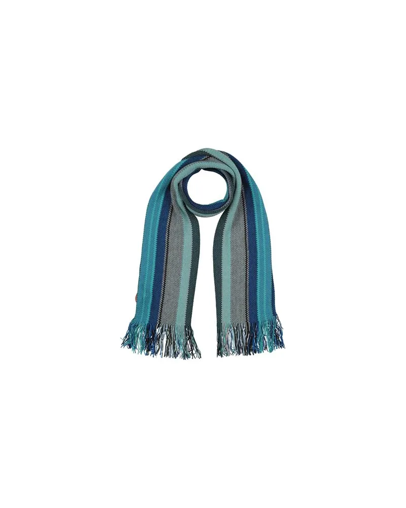 Missoni ACCESSOIRES - Schalsauf YOOX.COM Tūrkis