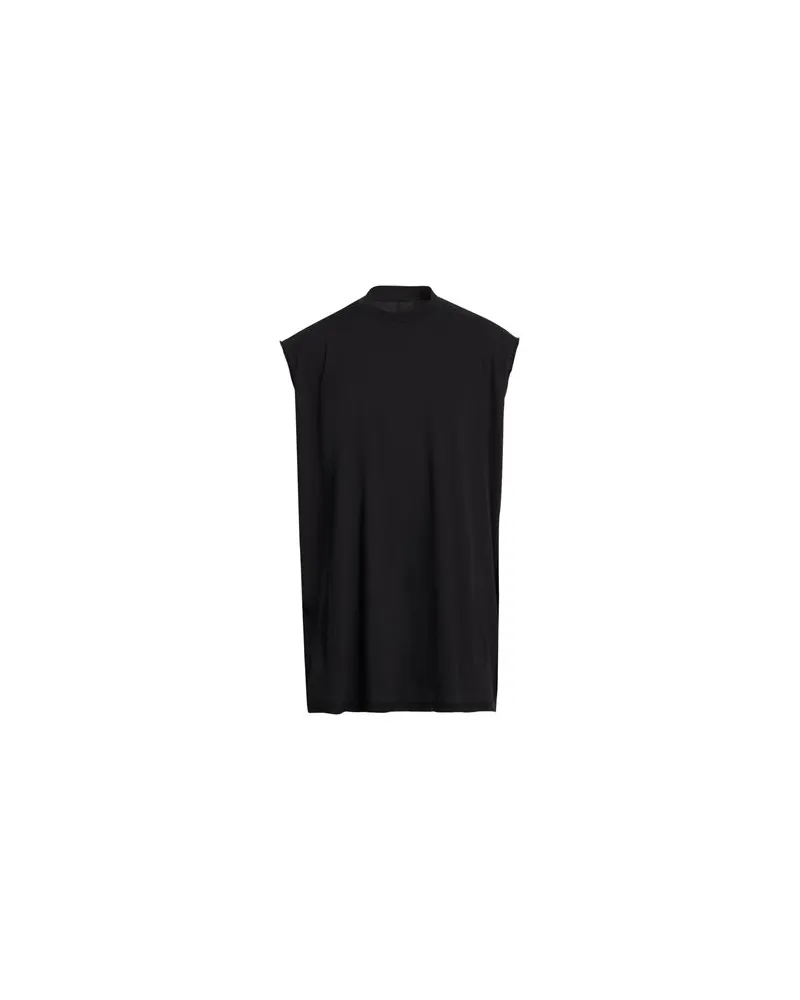 DRKSHDW by Rick Owens TOPS - T-shirtsauf YOOX.COM Schwarz