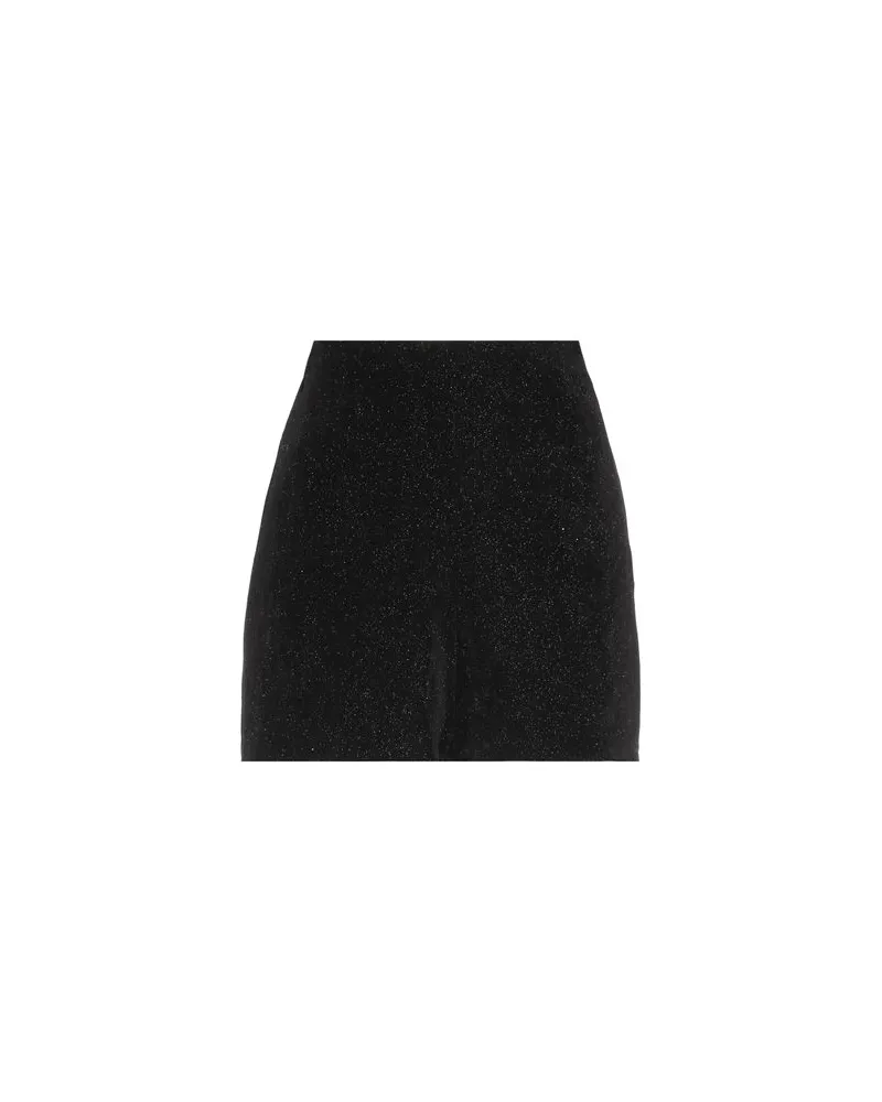 FELEPPA HOSEN & RÖCKE - Shorts & Bermudashortsauf YOOX.COM Schwarz