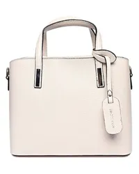 Anna Luchini Handtaschen Beige