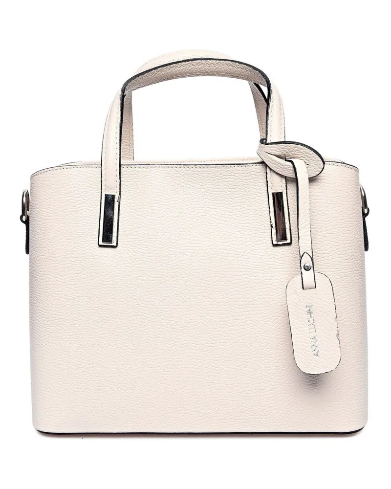 Anna Luchini Handtaschen Beige