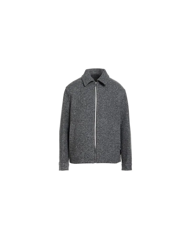 Theory JACKEN & MÄNTEL - Mäntelauf YOOX.COM Braungrau