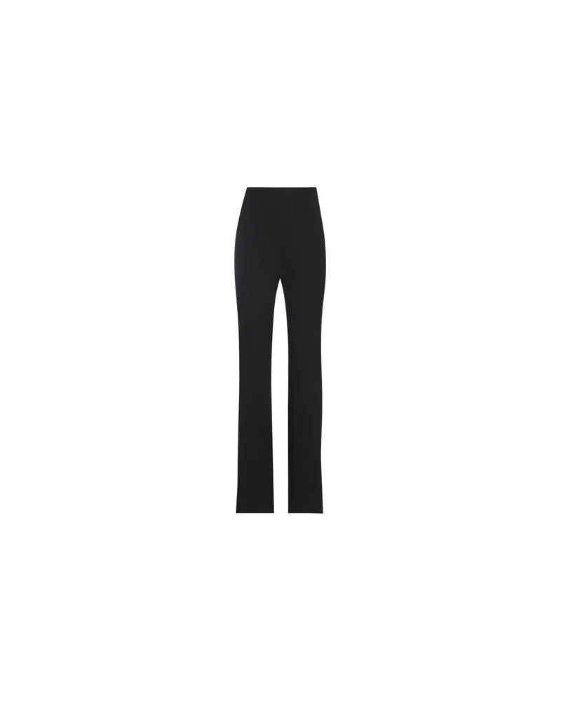 Gai Mattiolo HOSEN & RÖCKE - Hosenauf YOOX.COM Schwarz