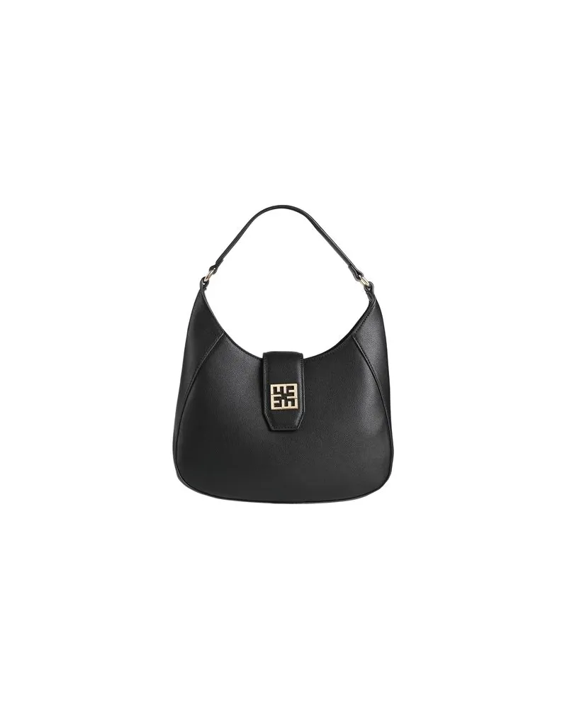 Ermanno Scervino TASCHEN - Handtaschenauf YOOX.COM Schwarz