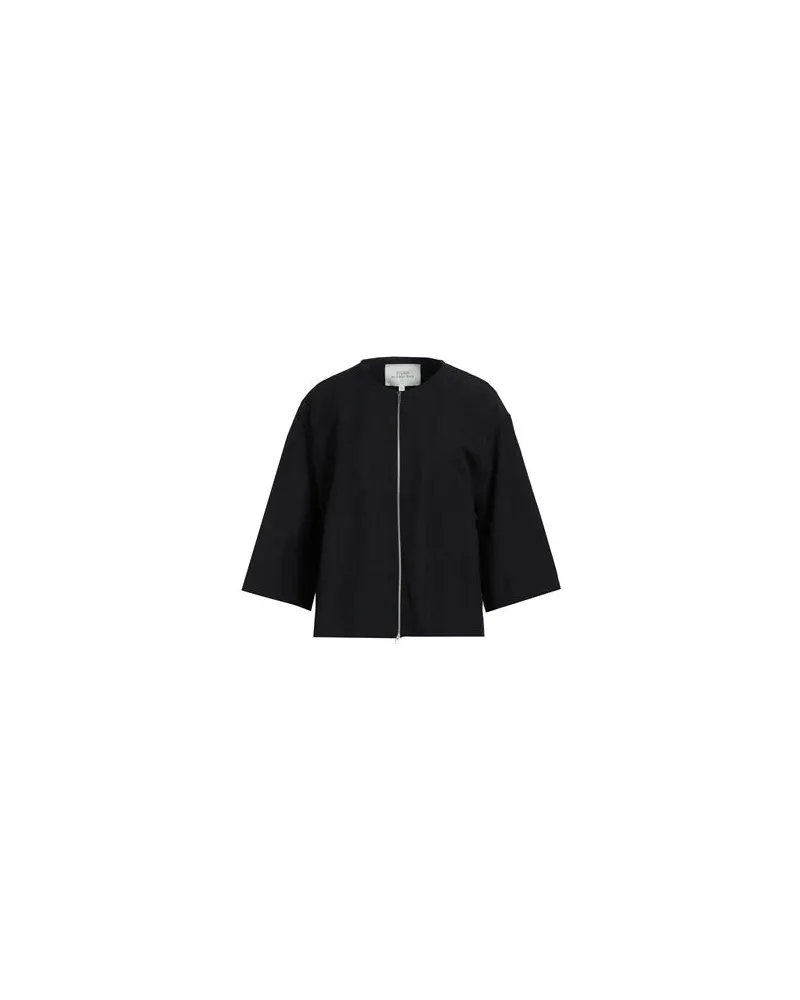 Studio Nicholson TOPS - Hemdenauf YOOX.COM Nachtblau
