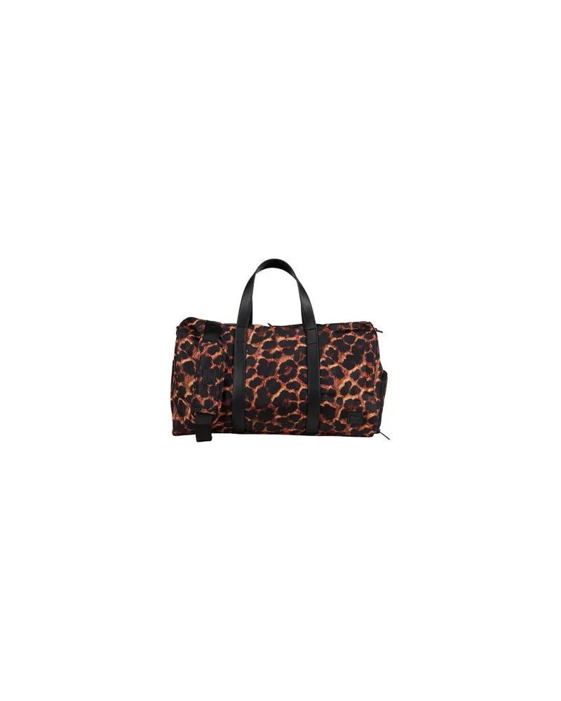 Herschel Supply Co. KOFFER & CO. - Reisetaschenauf YOOX.COM Schwarz