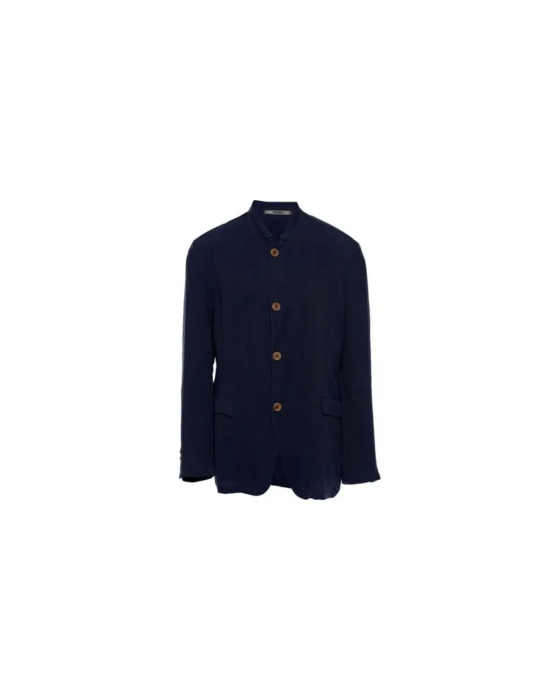 Giorgio Armani ANZÜGE und CO-ORDS - Blazersauf YOOX.COM Nachtblau