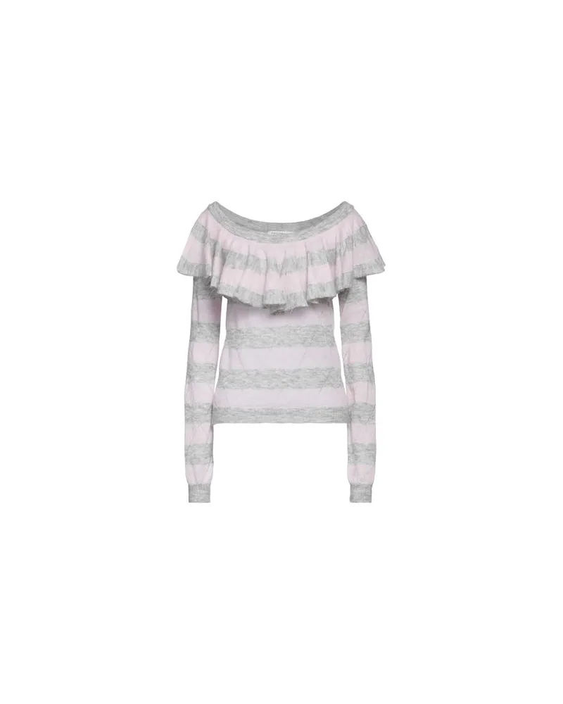 Philosophy Di Lorenzo Serafini STRICKWAREN - Pulloverauf YOOX.COM Rosa