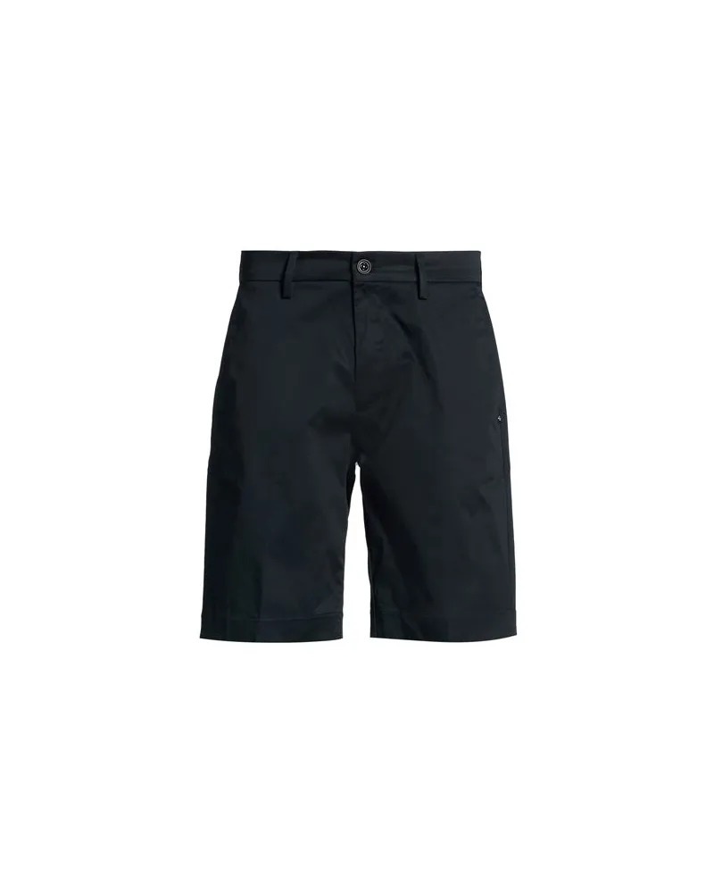 Liu Jo HOSEN & RÖCKE - Shorts & Bermudashortsauf YOOX.COM Nachtblau