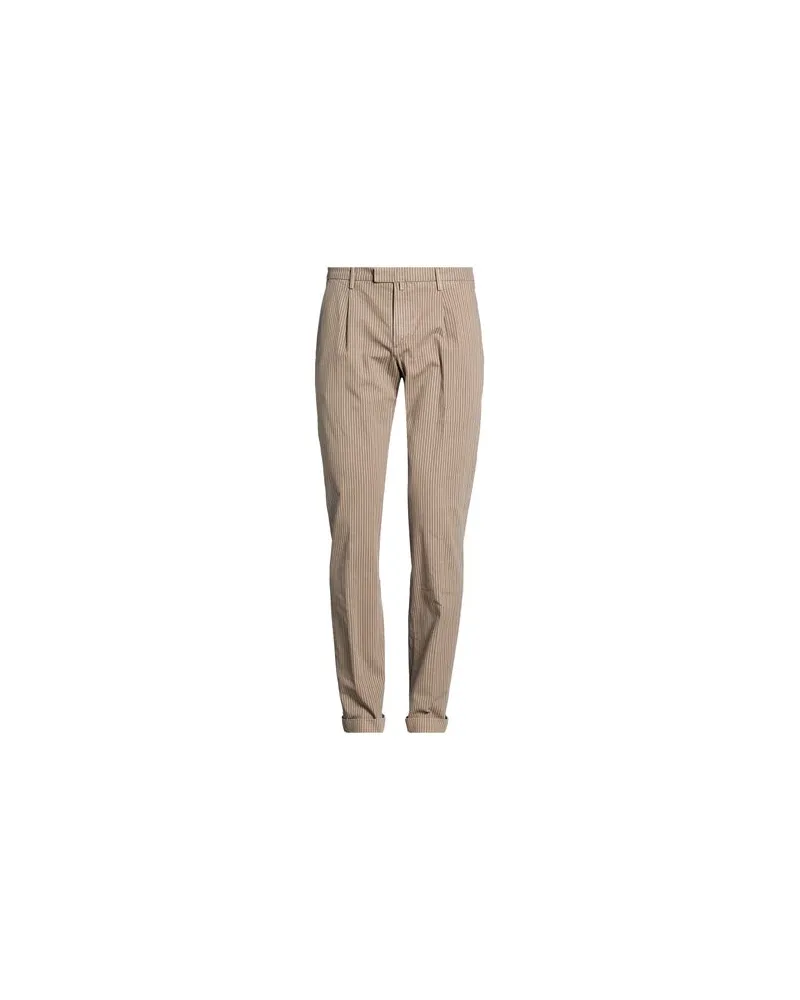Briglia 1949 HOSEN & RÖCKE - Hosenauf YOOX.COM Khaki