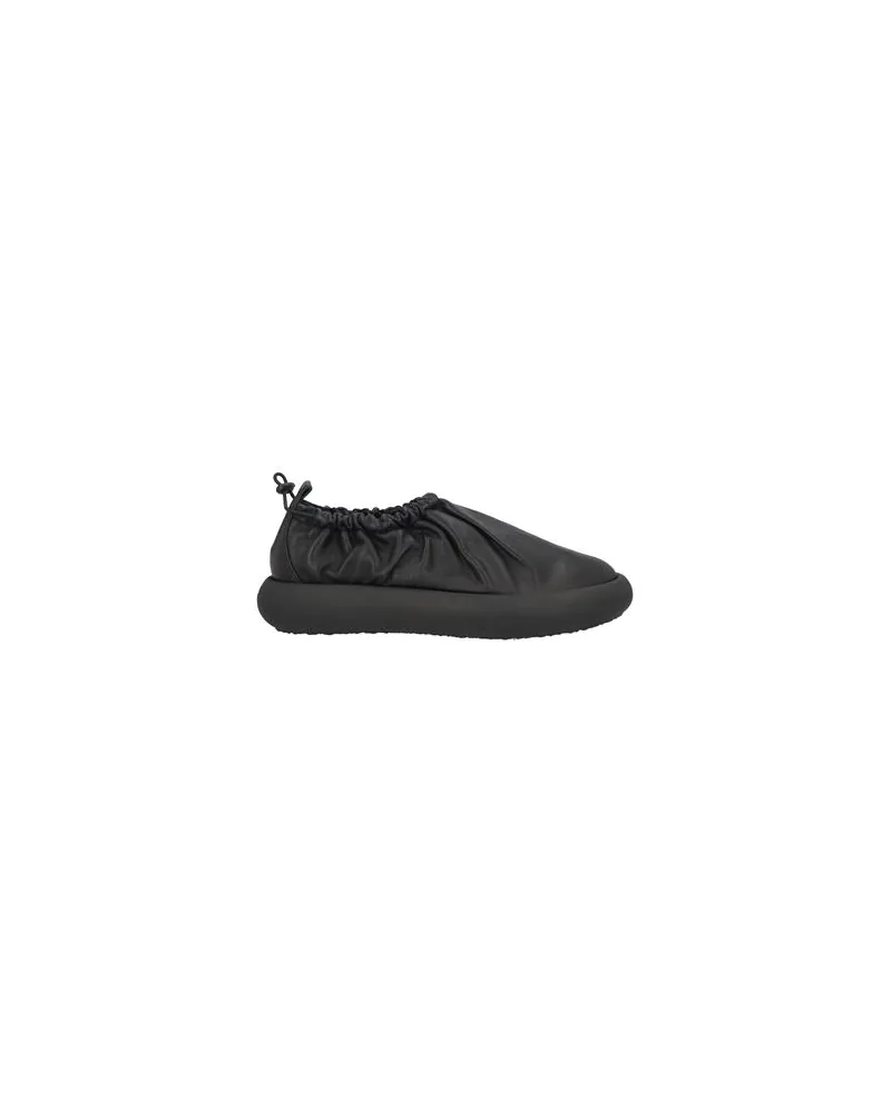Vic Matié SCHUHE - Sneakersauf YOOX.COM Schwarz