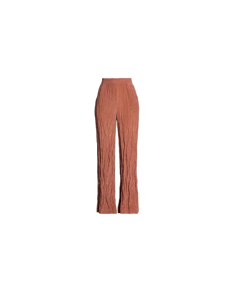 Dixie HOSEN & RÖCKE - Hosenauf YOOX.COM Braun