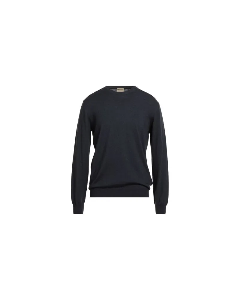 Woolrich STRICKWAREN - Pulloverauf YOOX.COM Nachtblau